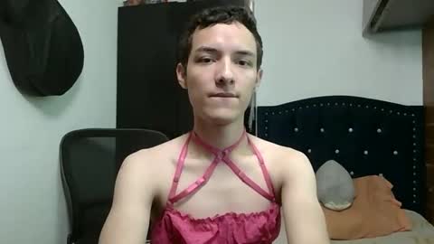 Andy online show from April 19, 2026, 4:50 pm