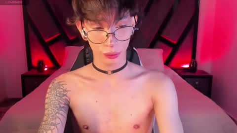 Andy online show from March 17, 2026, 10:02 pm