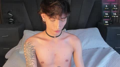 Andy online show from April 8, 2026, 9:26 pm