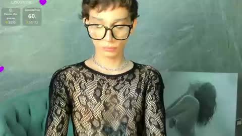 Andy online show from June 30, 2026, 10:55 pm