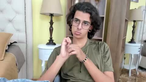 andyxibrat online show from January 6, 2026, 7:06 pm