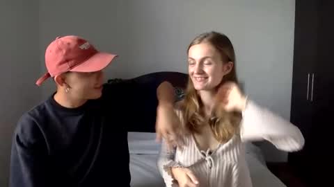 andyzuzka online show from February 8, 2026, 6:55 pm