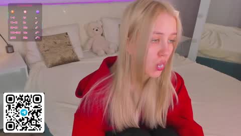 Anelly online show from March 31, 2026, 9:21 am