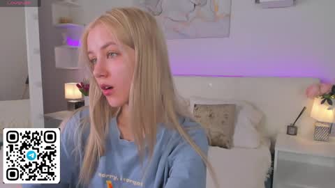 Anelly online show from April 1, 2026, 9:54 am