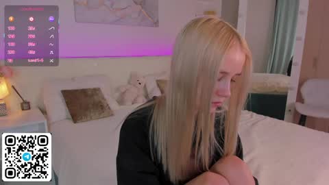 Anelly online show from April 7, 2026, 10:15 am