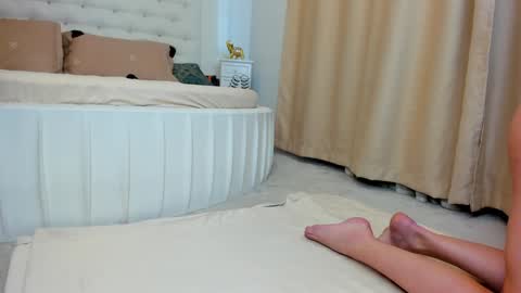 Snapshot of anemarie1996 chatting on December 16, 2024, 8:31 am Anne online show from December 16, 2024, 8:31 am