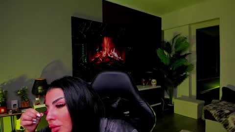 Anne online show from February 16, 2026, 6:59 pm