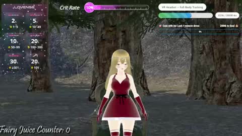 Snapshot of anenyaqueen chatting on January 1, 2025, 4:07 am Anenya online show from January 1, 2025, 4:07 am