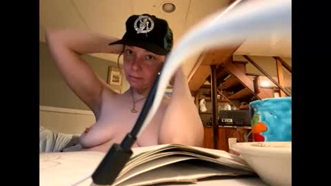 aneoakley online show from November 4, 2025, 1:10 pm