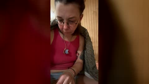 aneoakley online show from January 16, 2026, 9:46 am