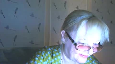 Alinessa online show from March 28, 2026, 7:13 pm