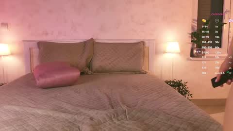 Anna online show from February 12, 2025, 9:11 pm