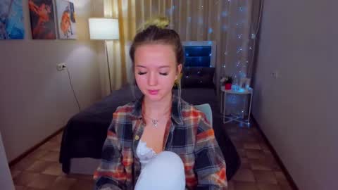 Snapshot of anfisalorns chatting on February 5, 2025, 4:14 pm Anfisa online show from February 5, 2025, 4:14 pm