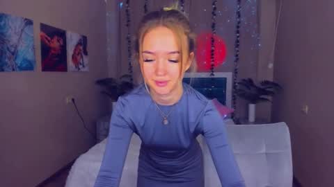 Snapshot of anfisalorns chatting on February 16, 2025, 2:32 pm Anfisa online show from February 16, 2025, 2:32 pm