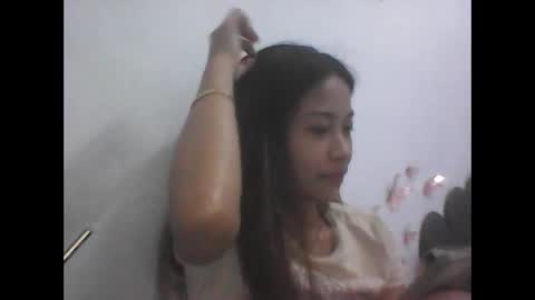 ange011 online show from April 13, 2026, 2:11 pm