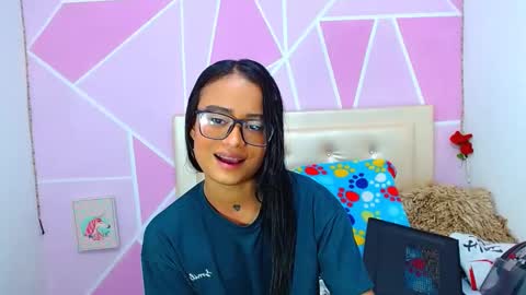 ange_drty online show from November 26, 2025, 5:03 pm