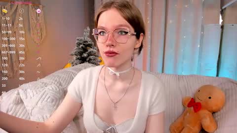 Ange online show from December 21, 2025, 11:39 am