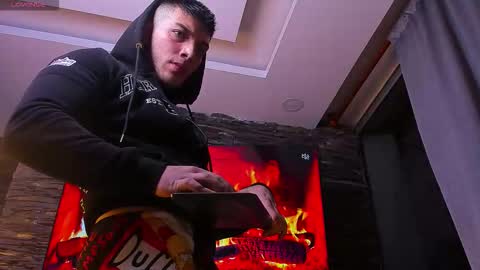 Snapshot of angeel_d035 chatting on October 14, 2025, 2:34 am Angel online show from October 14, 2025, 2:34 am