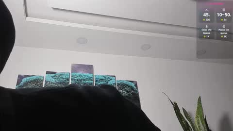 Angel online show from March 8, 2026, 6:50 am