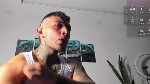 Angel online show from April 26, 2026, 2:31 am