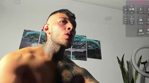 Angel online show from April 30, 2026, 8:09 am