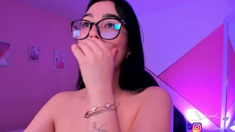 Angel  online show from March 21, 2026, 9:51 pm