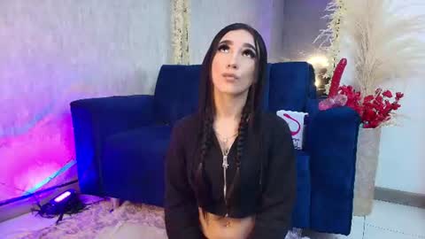 angeelblosoom online show from June 20, 2026, 12:08 pm