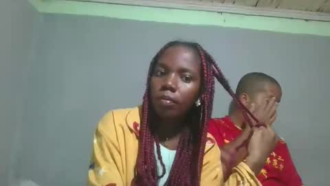 angeeliine online show from May 22, 2026, 6:46 pm
