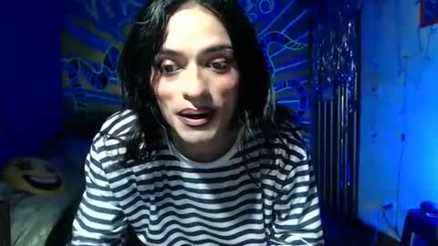 Conan Demon online show from February 16, 2025, 10:32 am