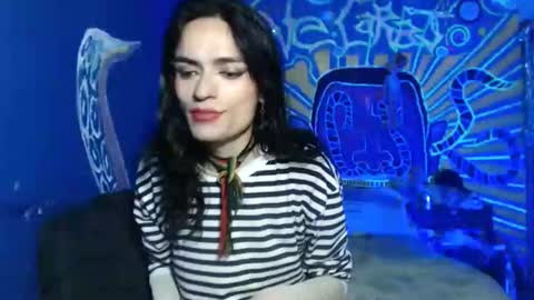 Conan Demon online show from February 21, 2025, 9:56 am