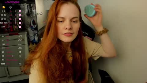 Snapshot of angel7you chatting on December 5, 2024, 10:01 pm Eva online show from December 5, 2024, 10:01 pm