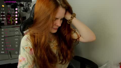 Snapshot of angel7you chatting on December 9, 2024, 11:26 am Eva online show from December 9, 2024, 11:26 am