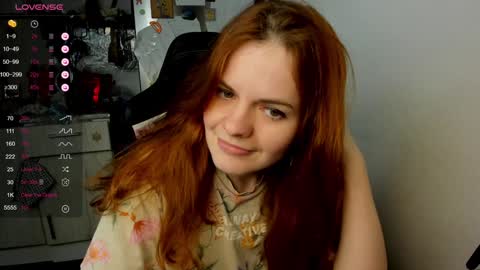 Snapshot of angel7you chatting on December 17, 2024, 11:28 am Eva online show from December 17, 2024, 11:28 am