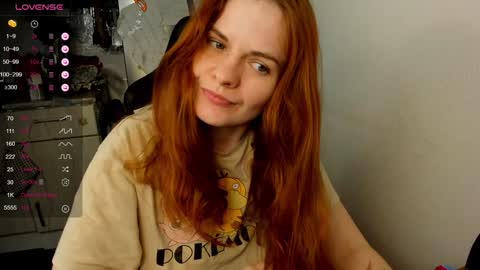 Snapshot of angel7you chatting on December 18, 2024, 9:04 am Eva online show from December 18, 2024, 9:04 am