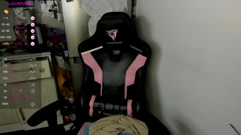 Snapshot of angel7you chatting on January 24, 2025, 2:08 pm Eva online show from January 24, 2025, 2:08 pm