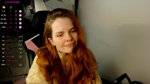 Snapshot of angel7you chatting on February 4, 2025, 8:49 pm Eva online show from February 4, 2025, 8:49 pm