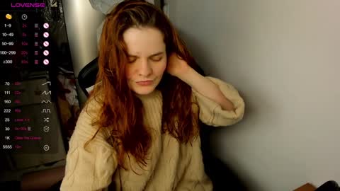 Snapshot of angel7you chatting on February 5, 2025, 9:18 pm Eva online show from February 5, 2025, 9:18 pm