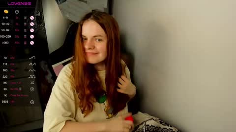 Snapshot of angel7you chatting on February 11, 2025, 9:09 am Eva online show from February 11, 2025, 9:09 am