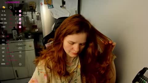 Snapshot of angel7you chatting on February 18, 2025, 11:55 am Eva online show from February 18, 2025, 11:55 am