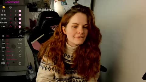 Snapshot of angel7you chatting on February 20, 2025, 6:50 am Eva online show from February 20, 2025, 6:50 am