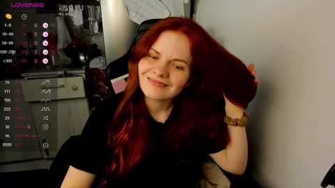 Snapshot of angel7you chatting on February 22, 2025, 10:20 pm Eva online show from February 22, 2025, 10:20 pm