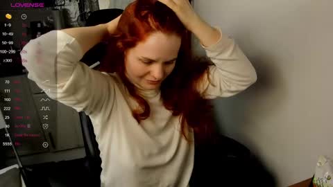 Snapshot of angel7you chatting on February 27, 2025, 7:23 am Eva online show from February 27, 2025, 7:23 am