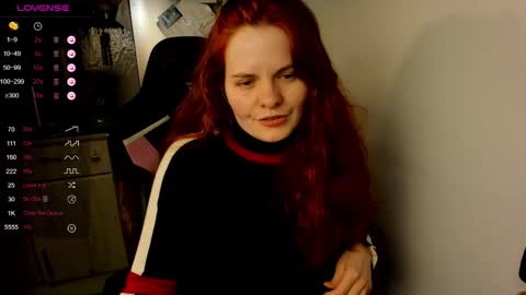 Snapshot of angel7you chatting on February 28, 2025, 10:28 pm Eva online show from February 28, 2025, 10:28 pm