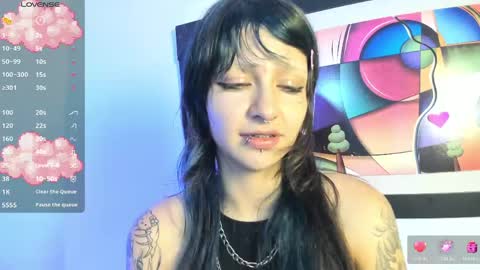 ANGEL online show from May 17, 2026, 3:59 am
