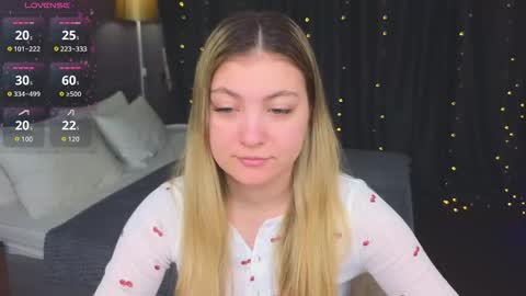 Grace online show from March 19, 2026, 12:25 am