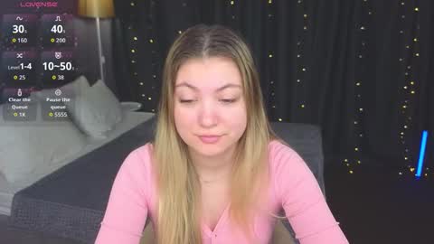 Grace online show from March 22, 2026, 12:14 am