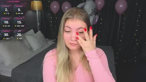 Grace online show from April 9, 2026, 12:10 am