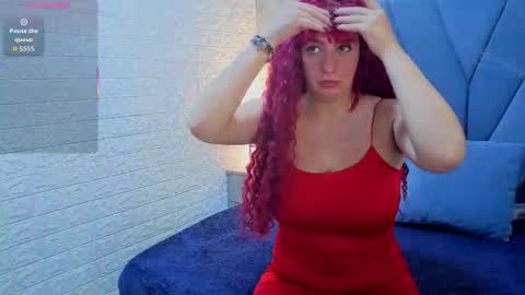 Snapshot of angel__red_ chatting on October 20, 2025, 3:29 am angel__red_ online show from October 20, 2025, 3:29 am
