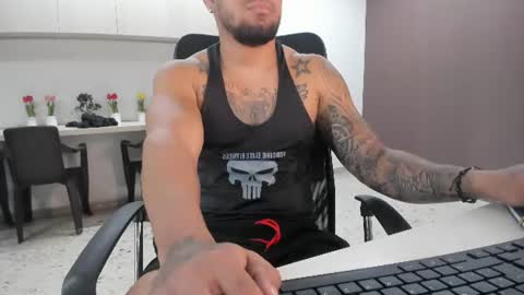 angel__tattoo online show from July 28, 2026, 11:04 pm