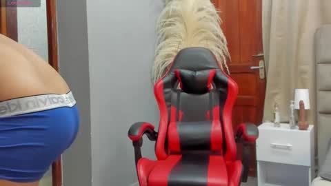 Angel online show from September 28, 2025, 3:23 am